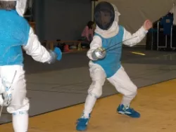 Tim Gassan siegt in Greifswald